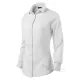 Camasa business slimfit femei, Alb Camasa business slimfit femei, Alb