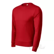 Hanorac unisex Malfini P41, 260g/mp,Rosu Hanorac unisex Malfini P41, 260g/mp,Rosu