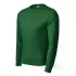 Hanorac unisex Malfini P41, 260g/mp,Verde sticla