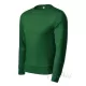 Hanorac unisex Malfini P41, 260g/mp,Verde sticla Hanorac unisex Malfini P41, 260g/mp,Verde sticla