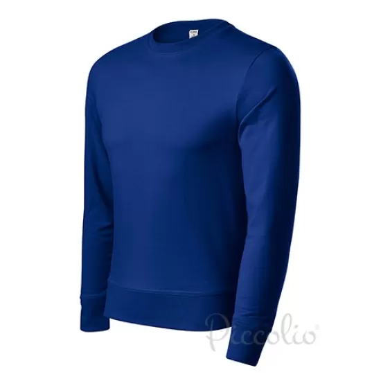 Hanorac unisex Malfini P41, 260g/mp, Albastru regal Hanorac unisex Malfini P41, 260g/mp, Albastru regal