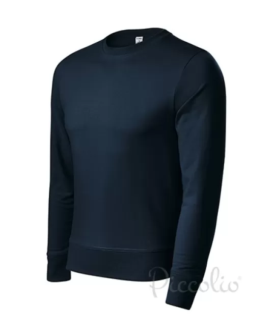 Hanorac unisex Malfini P41, 260g/mp,Bleumarin Hanorac unisex Malfini P41, 260g/mp,Bleumarin