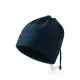 Caciula fleece unisex Albastru marin Caciula fleece unisex Albastru marin