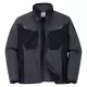 Jacheta softshell 3 straturi, colectia WX3 [T750] [T750] Gri metalic
