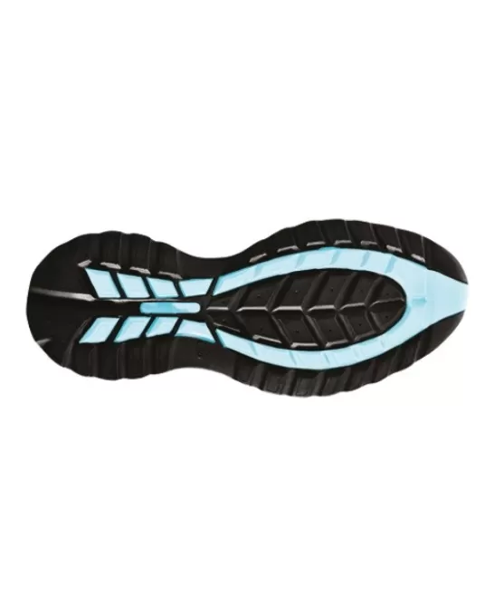 Pantofi de protectie S1P, talpa confortabila EVA/cauciuc,  Albastru Pantofi de protectie S1P, talpa confortabila EVA/cauciuc,  Albastru