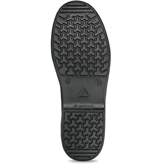 Sandale de protectie ESD, bombeu metalic, S1, 6 luni garantie in purtare Negru