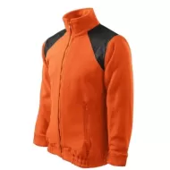 Polar calduros cu umeri intariti 360g/m2, Malfini Hi-Q 506 Portocaliu