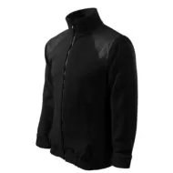 Polar calduros cu umeri intariti 360g/m2, Malfini Hi-Q 506 Negru