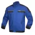 Jacheta de lucru Cool Trend bumbac 260g/m2 Albastru Royal