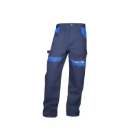 Pantaloni de lucru Cool Trend, bumbac 260g/m2 Bleumarin Pantaloni de lucru Cool Trend, bumbac 260g/m2 Bleumarin