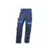 Pantaloni de lucru Cool Trend, bumbac 260g/m2 Bleumarin