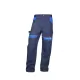 Pantaloni de lucru Cool Trend, bumbac 260g/m2 Bleumarin Pantaloni de lucru Cool Trend, bumbac 260g/m2 Bleumarin