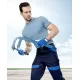 Pantaloni de lucru Cool Trend, bumbac 260g/m2 Bleumarin Pantaloni de lucru Cool Trend, bumbac 260g/m2 Bleumarin