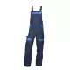 Salopeta de lucru Cool Trend, bumbac, 260g/m2 bleumarin Salopeta de lucru Cool Trend, bumbac, 260g/m2 bleumarin