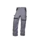 Pantaloni de lucru Cool Trend, bumbac 260g/m2 Gri Pantaloni de lucru Cool Trend, bumbac 260g/m2 Gri