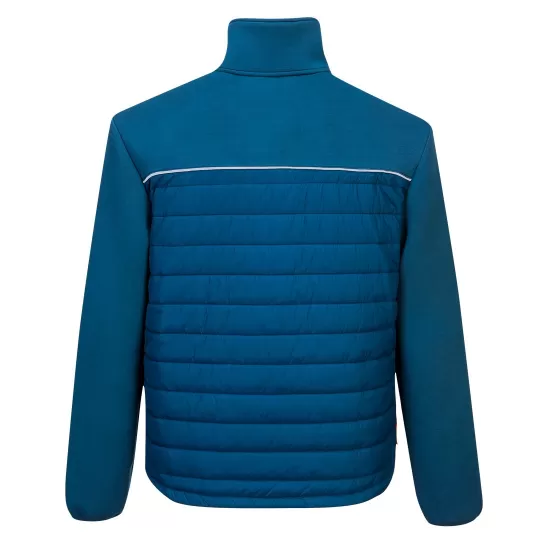 Jacheta de lucru gama premium Portwest, colectia DX4 [DX471] Albastru pal