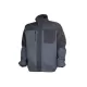 Jacheta de lucru premium 4Tech ,tercot 240g/m2, Gri Jacheta de lucru premium 4Tech ,tercot 240g/m2, Gri