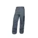 Pantaloni de lucru premium 4Tech, tercot 240g/m2,Gri Pantaloni de lucru premium 4Tech, tercot 240g/m2,Gri