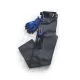 Pantaloni de lucru premium 4Tech, tercot 240g/m2,Gri Pantaloni de lucru premium 4Tech, tercot 240g/m2,Gri