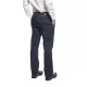Blugi de lucru stretch, Bleumarin Blugi de lucru stretch, Bleumarin