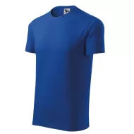 Tricou unisex bumbac 180g/m2 Malfini Element 145, Albastru regal