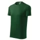 Tricou unisex bumbac 180g/m2 Malfini Element 145, Verde sticla Tricou unisex bumbac 180g/m2 Malfini Element 145, Verde sticla