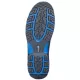 Pantofi de protectie cu bombeu compozit si lamela, S1P [G3281] 