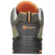 Pantofi de protectie cu bombeu compozit si lamela, S1P [G3163] Khaki