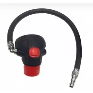 Drager automat pulmonar cu filet Plus LDV, PN (M40), Negru 