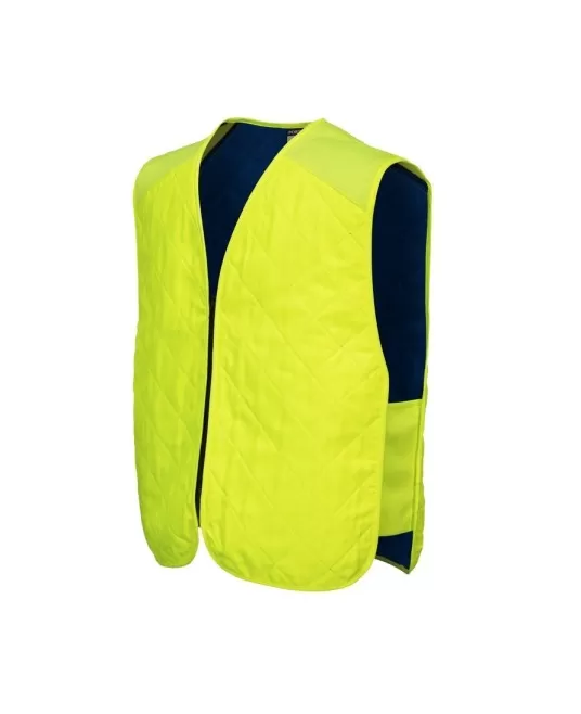 Vesta de racire pentru temperaturi foarte ridicate [CV09] Galben