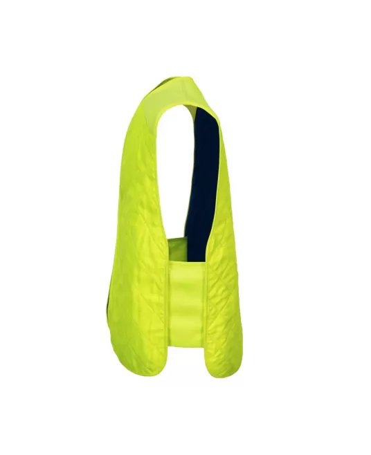 Vesta de racire pentru temperaturi foarte ridicate [CV09] Galben