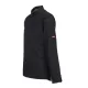 Tunica slimfit bucatari, MeshAir, nivel ridicat de ventilatie, Negru Tunica slimfit bucatari, MeshAir, nivel ridicat de ventilatie, Negru