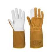 Manusi sudura TIG Ultra rezistente la caldura Manusi sudura TIG Ultra rezistente la caldura