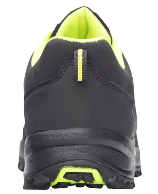 Pantofi de lucru fara bombeu, sofshell, usori si comozi [G3297] 