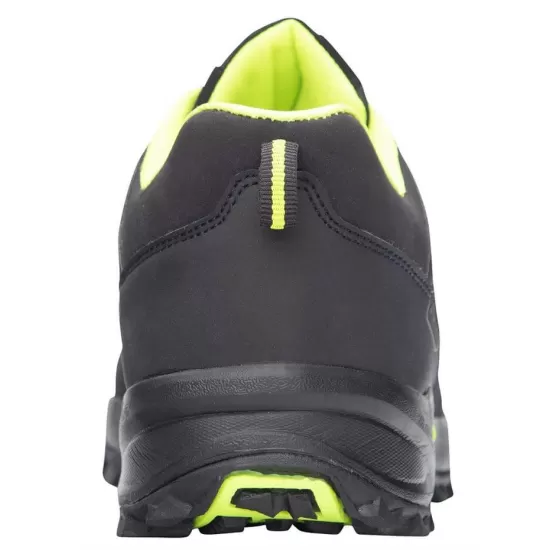 Pantofi de lucru fara bombeu, sofshell, usori si comozi [G3297] 