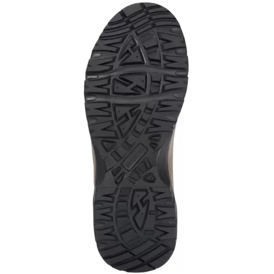 Pantofi de protectie fara bombeu, model sport, talpa phylon/cauciuc [G3195] 