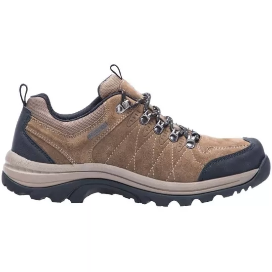 Pantofi de protectie fara bombeu, model sport, talpa phylon/cauciuc [G3195] 