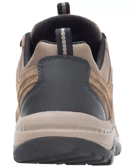 Pantofi de protectie fara bombeu, model sport, talpa phylon/cauciuc [G3195] 