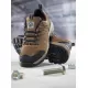 Pantofi de protectie fara bombeu, model sport, talpa phylon/cauciuc [G3195] 