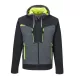 Hanorac de lucru premium DX4 gri Hanorac de lucru premium DX4 gri