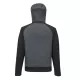 Hanorac de lucru premium DX4 gri Hanorac de lucru premium DX4 gri