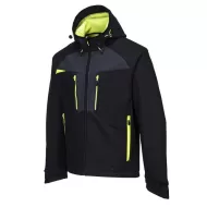 Jacheta softshell  premium DX4 Negru Jacheta softshell  premium DX4 Negru
