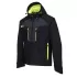 Jacheta softshell  premium DX4 Negru