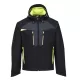 Jacheta softshell  gama premium Portwest, colectia DX4 [DX474] Negru