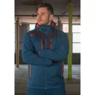 Jacheta vatuita premium DX Albastru Jacheta vatuita premium DX Albastru