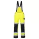 Pantaloni ignifugi si reflectorizanti Multi Norm Arc [MV71] Galben si Bleumarin