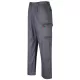 Pantaloni de protectie ignifuga,Bizweld Cargo [BZ31] Gri