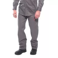 Pantaloni cargo ignifugi, protectie arc electric,  Gri Pantaloni cargo ignifugi, protectie arc electric,  Gri