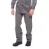 Pantaloni cargo ignifugi, protectie arc electric,  Gri
