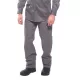 Pantaloni de protectie ignifuga,Bizweld Cargo [BZ31] Gri